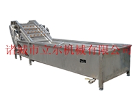 魷魚(yú)清洗機(jī)